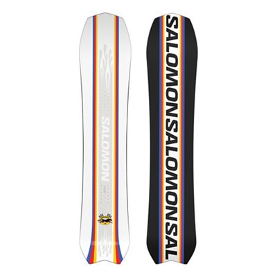 Salomon Dancehaul Snowboard