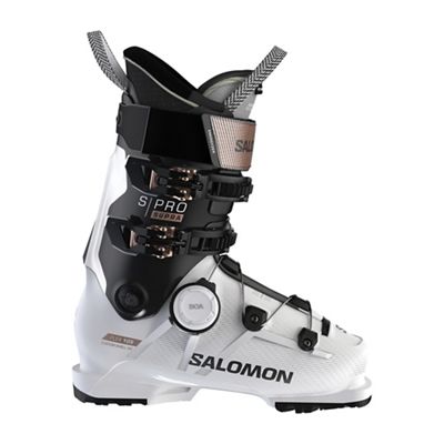 Salomon Women's S/Pro Supra Boa 105 Ski Boot