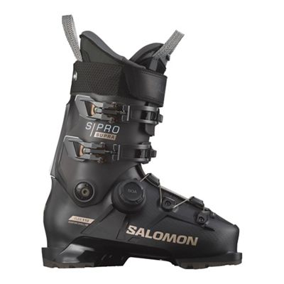 Salomon Men's S/Pro Supra Boa 110 Ski Boot