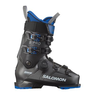 Salomon Men's S/Pro Supra Boa 120 Ski Boot