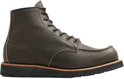 Red Wing Heritage Men's Classic Moc 6 Inch Boot