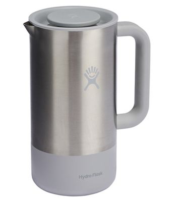  Hydro Flask Steel 12 oz. Mug with Insulated Press-In