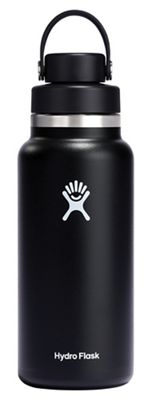Hydro Flask Public Lands Wide Mouth 32 oz. Bottle with Flex Cap