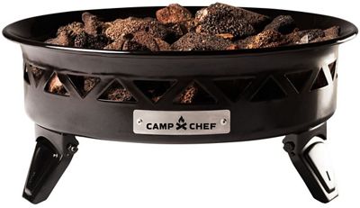 Camp Chef 16 Inch Gas Firepit