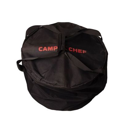 Camp Chef Redwood Firepit Carry Bag