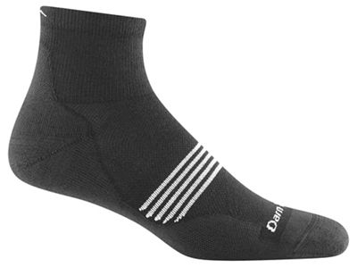 Darn Tough Men's Element 1/4 Cushion Sock