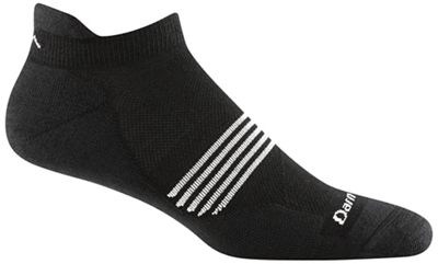 Darn Tough Men's Element No Show Tab Cushion Sock