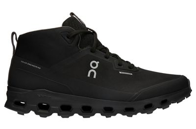 On Running Men's Cloudroam Waterproof Shoe