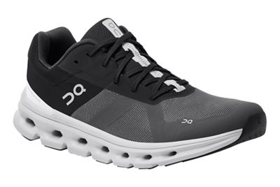 On Running Men's Cloudrunner Shoe