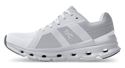White / Frost