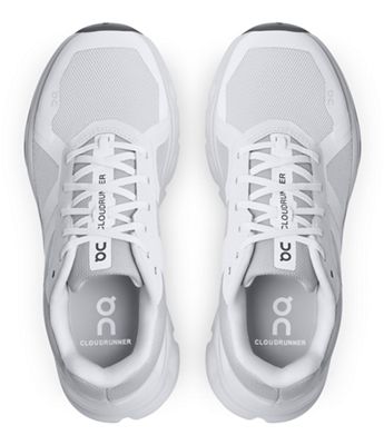 White / Frost