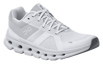 White / Frost