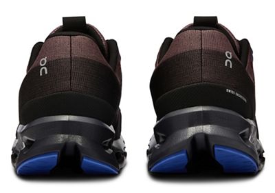 Black / Cobalt