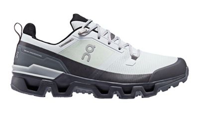 On Running Men's Cloudwander Waterproof Shoe