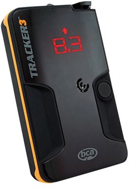 Backcountry Access Tracker 3+ Avalanche Transceiver