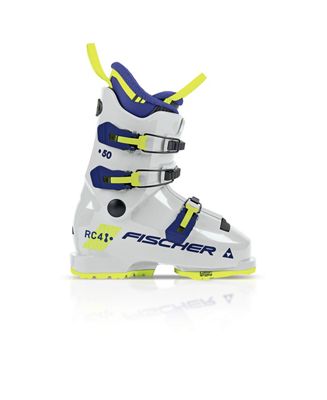 Fischer Juniors' RC4 50 GW Ski Boot