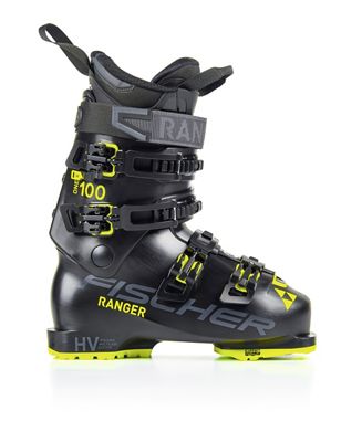 Fischer Ranger One 100 VAC GW Ski Boot