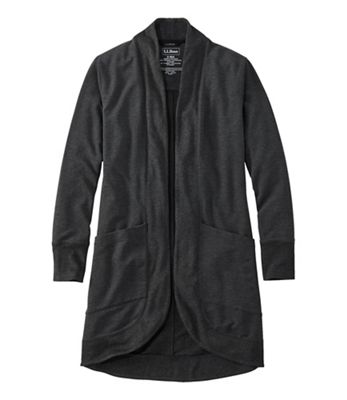 Midnight Black Heather