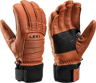 LEKI Copper 3D Pro Glove