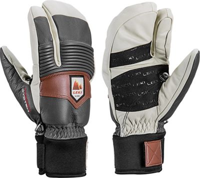 LEKI Patrol 3D Lobster Glove