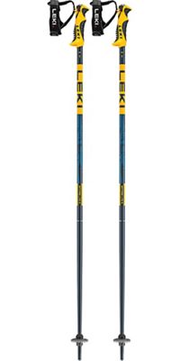 LEKI Juniors' Spitfire Lite S Ski Pole