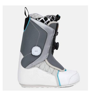 Winter 23/24 - Silver / Grey
