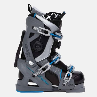 Apex Men's Crestone VS Ski Boot