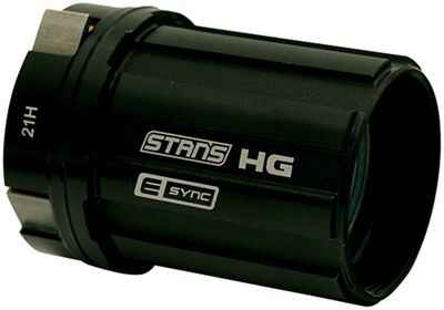 Stans No Tubes E-Sync Freehub- HG11