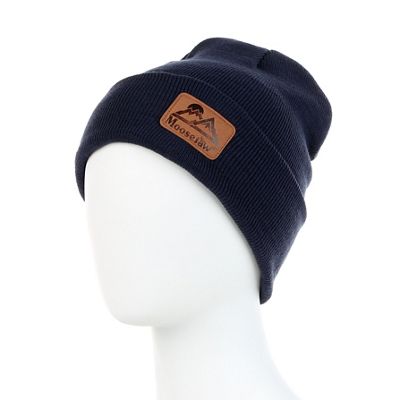 Moosejaw Out of the Woods Cuff Beanie