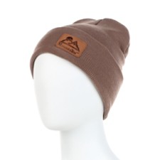 Out of the Woods Cuff Beanie