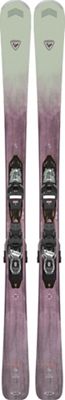 Rossignol Women's Experience 78 Carbon Ski with Xpress 10 GW B83 Binding
