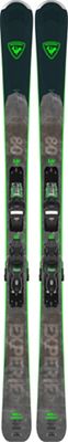 Rossignol Experience 80 Carbon Ski with Xpress 11 GW B83 Binding