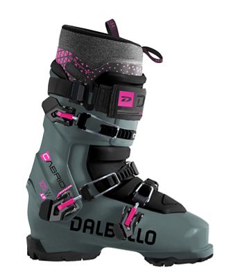Dalbello Women's Cabrio LV 115 Ski Boot