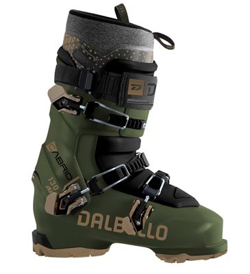 Dalbello Cabrio LV 130 Ski Boot
