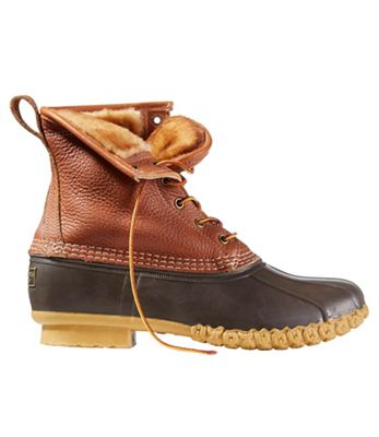 Men's Insulated Boots - Moosejaw