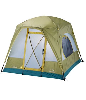 L.L.Bean Access 4P Tent