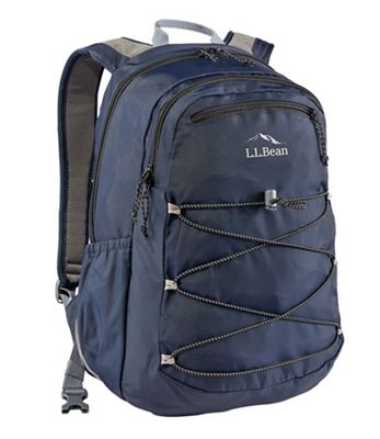 L.L.Bean Comfort Carry 30L Laptop Pack