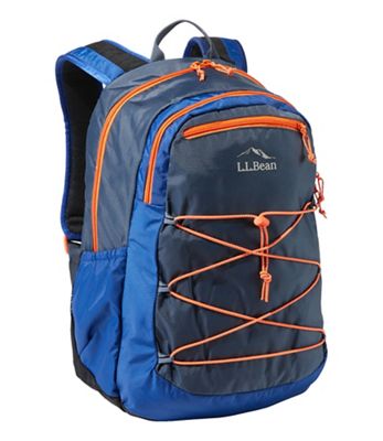 L.L. Bean Backpacks for just $14.99 (Reg. $40)!