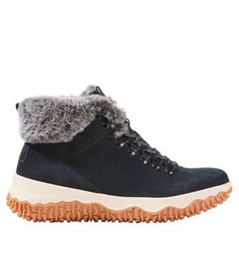 L.L.Bean Women's Day Venture Insulated Alpine Boot