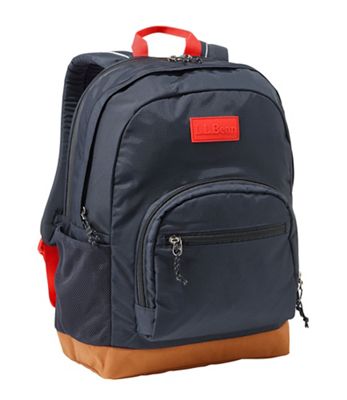 L.L.Bean Mountain Classic School Backpack - Moosejaw