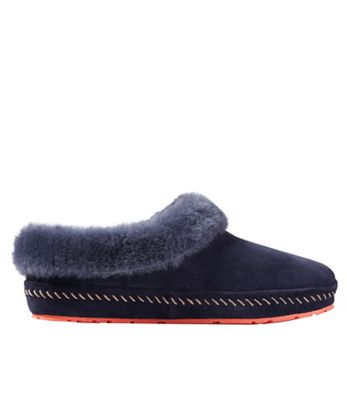 L.L.Bean Women's Wicked Good Squam Lake Slipper