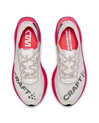 Ash White / Crush