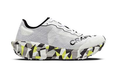 Craft Sportswear Men's CTM Ultra Carbon 2 Shoe