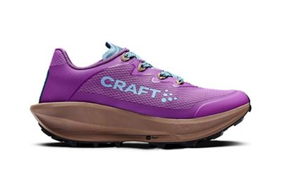 Craft Sportswear Women's CTM Ultra Carbon Trail Shoe
