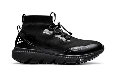 Black / Black