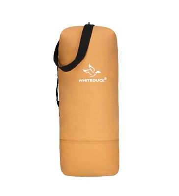 White Duck Outdoors Hoplite Canvas G.I Top Load Bag