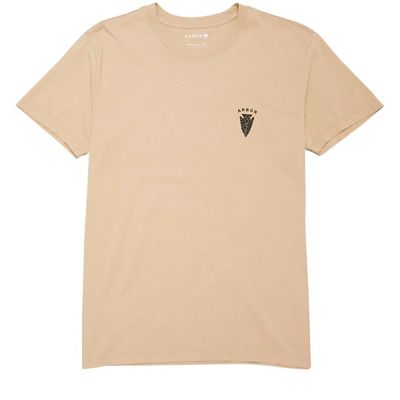Arbor Range SS Tee