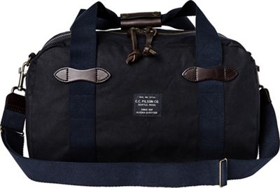 Filson Tin Cloth Small Duffle Bag