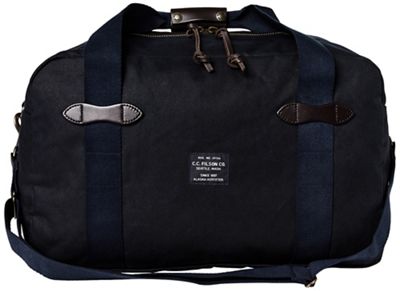 Filson Tin Cloth Medium Duffle Bag