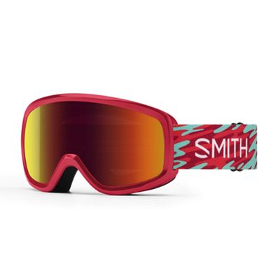 Smith Kids' Snowday Snow Goggle